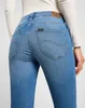 Lee - Jeans - 112355276--458-P27-L31 - Damen - 27-L31 Produktbild-Vorschau 5