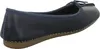 Clarks Ballerina in blau, Gr. 5 Produktbild-Vorschau 24