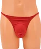 Herren String Tanga mit extra schmalem Band Produktbild-Vorschau 1
