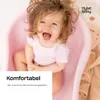 Hylat Baby Babywanne mit Gestell Rosa Produktbild-Vorschau 8