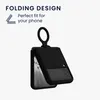 kwmobile Flip Soft Case kompatibel mit Samsung Galaxy Z Produktbild-Vorschau 2