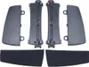 Kinesis AC820-blk, Schwarz, Kunststoff Produktbild-Vorschau 1