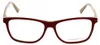 Ermenegildo Zegna EZ5044 Bordeaux 57/15/145 Herren Brillen Produktbild-Vorschau 2