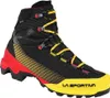 La Sportiva Aequilibrium ST GTX czarno-żółte buty Podgląd zdjęcia produktu 19
