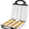 Unold 48360 Waffelautomat Zaubernuss Produktbild-Vorschau 4