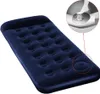 Bestway® Lit à air simple avec pompe à pied intégrée 185 x Voir les images du produit 33