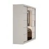 Schwebetürenschrank ALBA, Schlafzimmer, Kleiderschrank Produktbild-Vorschau 5