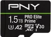 PNY PRO Elite Prime - carte mémoire flash - 1.5 TB Voir les images du produit 4