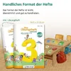 Das Übungsheft 3. Mathe. Neubearbeitung Produktbild-Vorschau 10