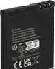vhbw Akku kompatibel mit Bea-fon S30, S31, SL652AF, S31 Produktbild-Vorschau 7