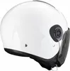 Scorpion Exo-City II Solid Jethelm, weiß, XS (54/55) Produktbild-Vorschau 2