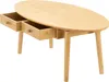 Table basse 'Harboøre' bambou naturel Voir les images du produit 5