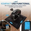 ArtSport Pedaltrainer Sportivo - für Zuhause, Heimtrainer, Produktbild-Vorschau 7