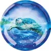 herlitz Schulranzen SoftLight Plus GREENline "Deep Sea" für Produktbild-Vorschau 9