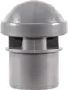 ScarMaxx - Aeratore per tubi DN50 - Valvola di scarico a Anteprima dell’immagine prodotto 1