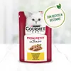 Gourmet Mon Petit Intense Katzenfutter nass, Produktbild-Vorschau 3