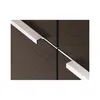 Furnipart Griffleiste Trim 395mm - Griff flach zum Produktbild-Vorschau 7