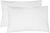 2er Set Kopfkissen, 50x80 cm, 500 g, weiß Produktbild-Vorschau 1
