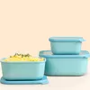 Rosti Frischhaltedose Cirqula 7.0 cm hoch blau 0.5/1.0/2.0 Produktbild-Vorschau 12