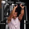 HAMMER Kraftstation Autark 2200, Profi-Multigym, Zubehör, Produktbild-Vorschau 7