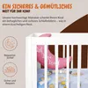 Kindermatratze | klappbare Kindermatratze | Kinder Produktbild-Vorschau 5