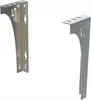RACK 1HE Wandhalterung Universal Stalflex Produktbild-Vorschau 3