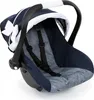 Bayer Design 67981AA Puppen-Autositz mit Dach, Sitz für Produktbild-Vorschau 1