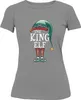King Elf Weihnachten Partnerkostüm - Weihnachten Produktbild-Vorschau 2
