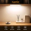 LED Unterbauleuchte mit Bewegungsmelde,24cm&30cm,USB-C Produktbild-Vorschau 3
