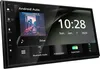 Autoradio Einbaupaket Kenwood DMX5023DABS passend für Produktbild-Vorschau 5