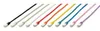 Equip Patchkabel Cat6A S/FTP 2xRJ45 3.00m weiß Plat.LSZH Produktbild-Vorschau 1