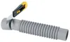Magicoude Universeel, flexibele afvoerkoker D40 mm - Productafbeelding-voorbeeld 3
