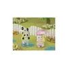 SYLVANIAN FAMILIES Erlebniskiga Fr. Regenwetter 0 0 0 Produktbild-Vorschau 5