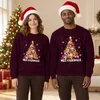 "Mele Kalikimaka" (Feliz Navidad en hawaiano), diseño de Vista previa de la imagen del producto 3