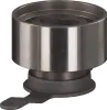 FEBI BILSTEIN 18937 Spannrolle Zahnriemen Ø53mm für HONDA Produktbild-Vorschau 7