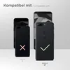 moex® Agility Case kompatibel mit OnePlus 5T - Handy Produktbild-Vorschau 2