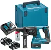 Makita DHR 243 RGJ Akku Bohrhammer 18 V 2,0 J SDS plus Produktbild-Vorschau 6
