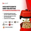 20 worków do odkurzacza kompatybilnych z Miele Tango Plus Podgląd zdjęcia produktu 4