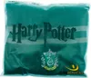 A Harry Potter Slytherin scarf is shown in its packaging. Náhled obrázku produktu