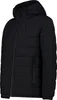 CMP Herren Jacke Schwarz 34K0167/U901 Grösse 50 Produktbild-Vorschau 5