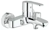 Grohe Wave Cosmopolitan Wannenbatterie Produktbild-Vorschau 1
