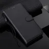 Xiaomi Redmi 9 Hülle - Coverup Klapphülle - Schwarz Produktbild-Vorschau 9
