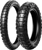 Metzeler KAROO 4 REAR M/C M+S TL Winterreifen 170/60 R17 Produktbild-Vorschau 8