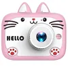 Digitální Fotoaparát Pro Děti Hračkový Fotoaparát Hry 40 Náhled obrázku produktu 6