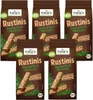 Produktbild Dr. Kargs Rustinis Bio Rosmarin und Meersalz knusprig 125g 5er Pack Produktbild-Vorschau
