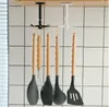Verk 24203 Kuchyňský věšák otočný černý Náhled obrázku produktu 14