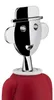 Alessi "Alessandro M." Corkscrew, Pb (Art.-Nr. AM23 PB, EAN Produktbild-Vorschau 4