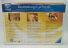 Beaucoup de pièces de puzzle colorées Ravensburger 15274 Voir les images du produit 8