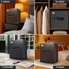 Extralink Lock Star A6‑45, Elektronický sejf, Na kód Náhled obrázku produktu 7