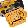 DeWALT DCF900P2T-QW, Klucz udarowy, Bezszczotkowy, Czarny, Podgląd zdjęcia produktu 10